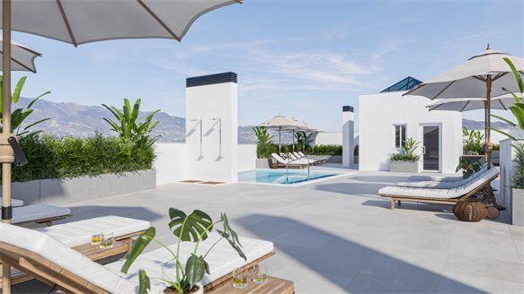 Бунгало в Сан-Педро-дель-Пинатар 97 м2 №BL2611658382  - Продажа