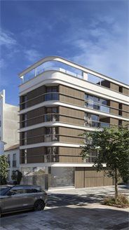 Апартаменты в Эстепоне 78 м2 №ART262133E1CD  - Продажа