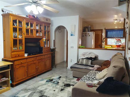 Бунгало в Торревьехе 67 м2 №BL235246D1EA - Продажа