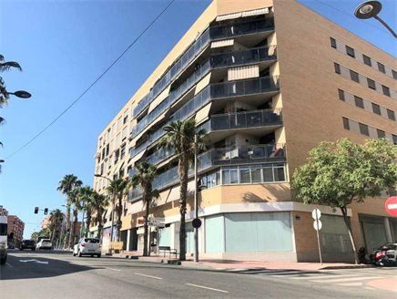 Квартира в Сан-Висенте-дель-Распеч 81 м2 №ART234140CF58  - Продажа