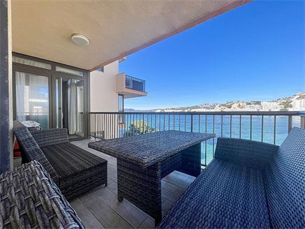 Апартаменты в Санта-Понсе 97 м2 №ART2426821B5  - Продажа