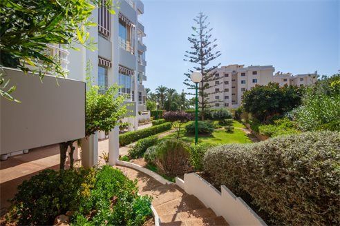 Апартаменты в Пуэрто-Портальс 116 м2 №ART244364CC9  - Продажа