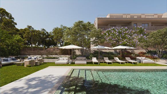 Апартаменты в Годелья 136 м2 №ART251010D31F1  - Продажа Апартаменты в Годелья 136 м2 №ART251010D31F1  - Продажа