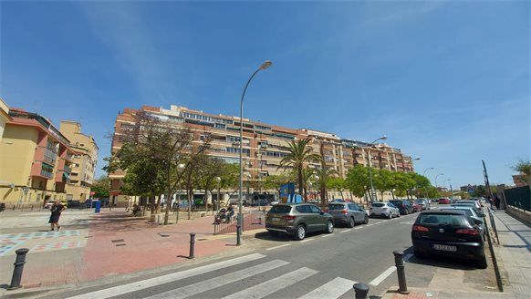 Коммерческая в Аликанте 550 м2 №COM24529200B5  - Продажа