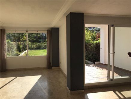 Дуплекс в Эстепоне 195 м2 №BL22217798D6  - Продажа