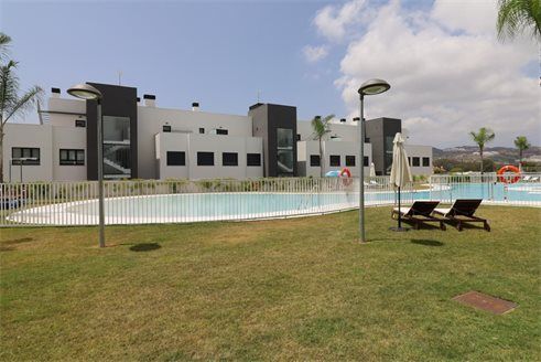 Апартаменты в Ла-Кала 82 м2 №ART24219910FB  - Продажа