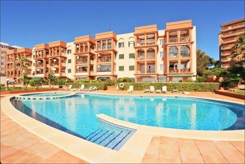 Апартаменты в Эль-Торо 118 м2 №ART2436F76A7  - Продажа