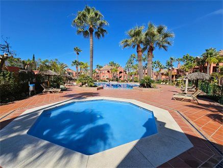 Пентхаус в Пуэрто-Банус 179 м2 №ART2456ECF47  - Продажа