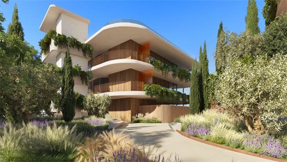 Апартаменты в Фуэнхироле 89 м2 №ART2611624CF6  - Продажа