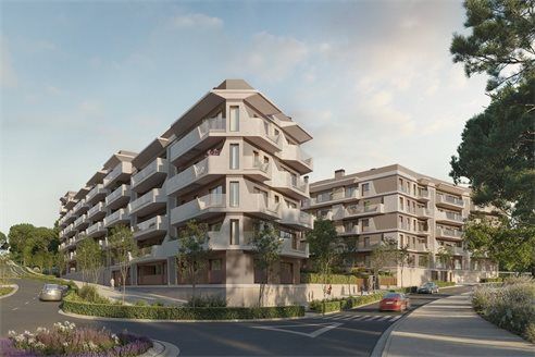 Квартира в Гава Маре 45 м2 №ART256177AF33  - Продажа