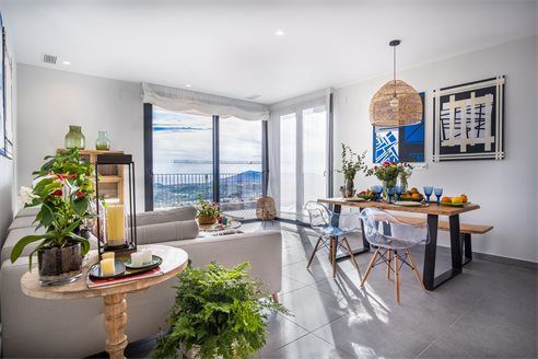 Вилла в Полопе 185 м2 №VL2339E4671  - Продажа