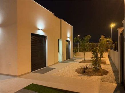 Вилла в Полопе 170 м2 №VL2310499407  - Продажа