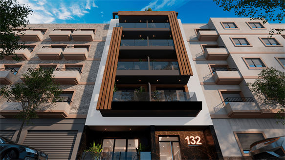 Бунгало в Торревьехе 61 м2 №BL25917FAFF9  - Продажа