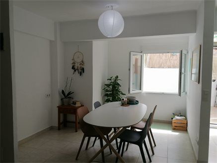 Квартира в Пальма-де-Майорка 85 м2 №ART21329E19EF  - Продажа