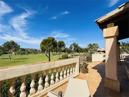 Апартаменты в Санта-Понсе 280 м2 №ART2496D00CE  - Продажа