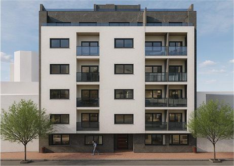 Апартаменты в Торревьехе 34 м2 №ART2632C2BEF  - Продажа