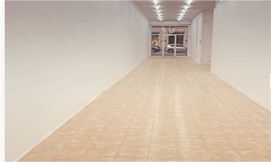 Помещение в Барселоне 160 м2 №COM24826D3813  - Продажа