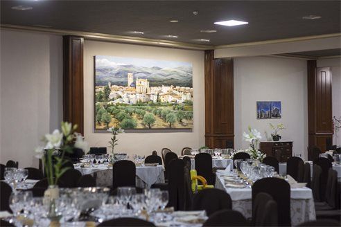 Готовый бизнес в Беникарло 1 м2 №COM25310F7693  - Продажа