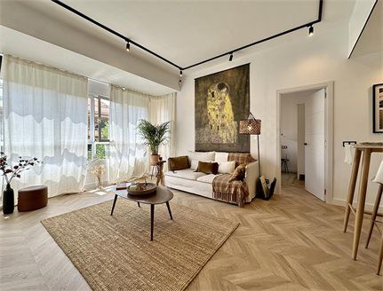 Апартаменты в Пальма-де-Майорка 89 м2 №ART257965CBF  - Продажа