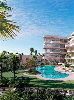 Апартаменты в Мурсии 99 м2 №ART26362EE9F  - Продажа