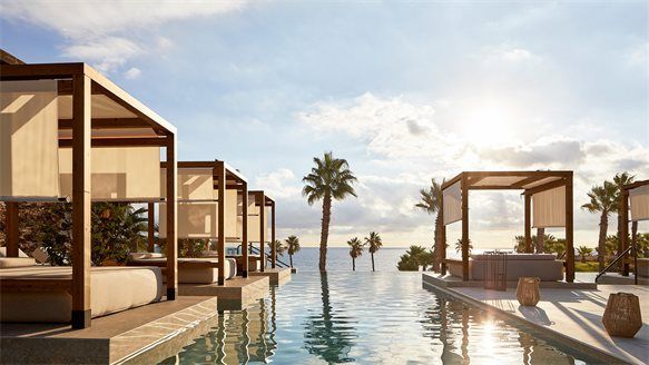 Апартаменты в Мохакар 92 м2 №ART26116C5B74  - Продажа