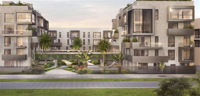 Апартаменты в Пальма-де-Майорка 83 м2 №ART2611630205  - Продажа