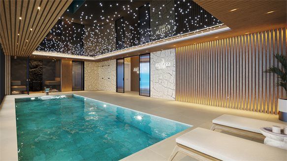 Бунгало в Бенаависе 118 м2 №BL262132F7C1  - Продажа