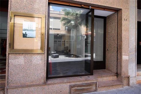 Помещение в Торревьехе 185 м2 №COM2352486F9C - Продажа