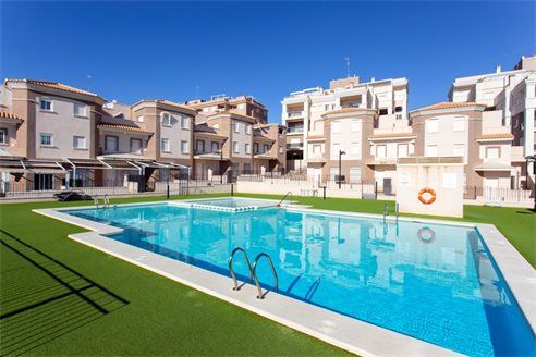 Бунгало в Санта-Поле 144 м2 №BL18111528F16 - Продажа