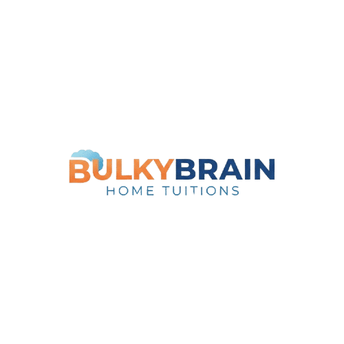 BulkyBrain Logo