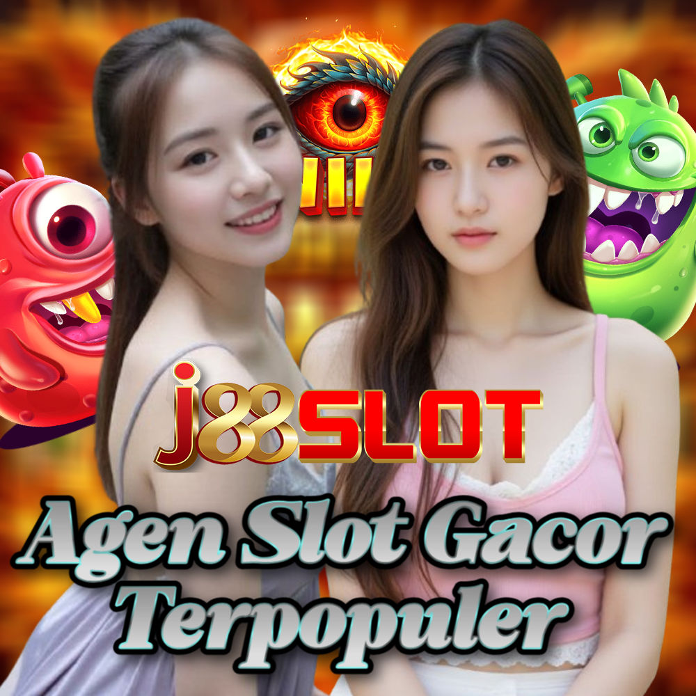 Slot Gacor
