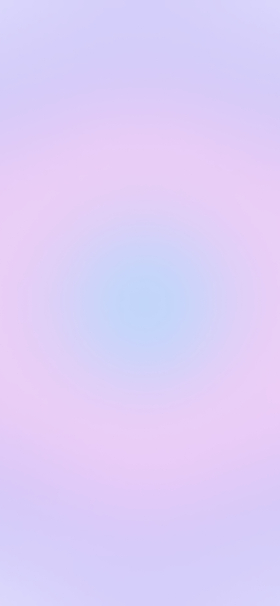 Pale pink tropical blue background for stories