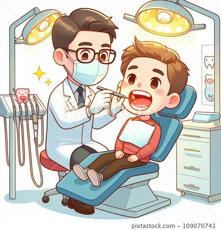 Dental appointment in Rock Hill, SC