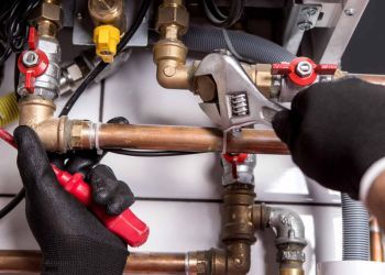 Plumbing in Hansen, ID