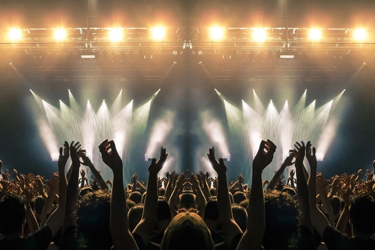 Concerts & Festivals