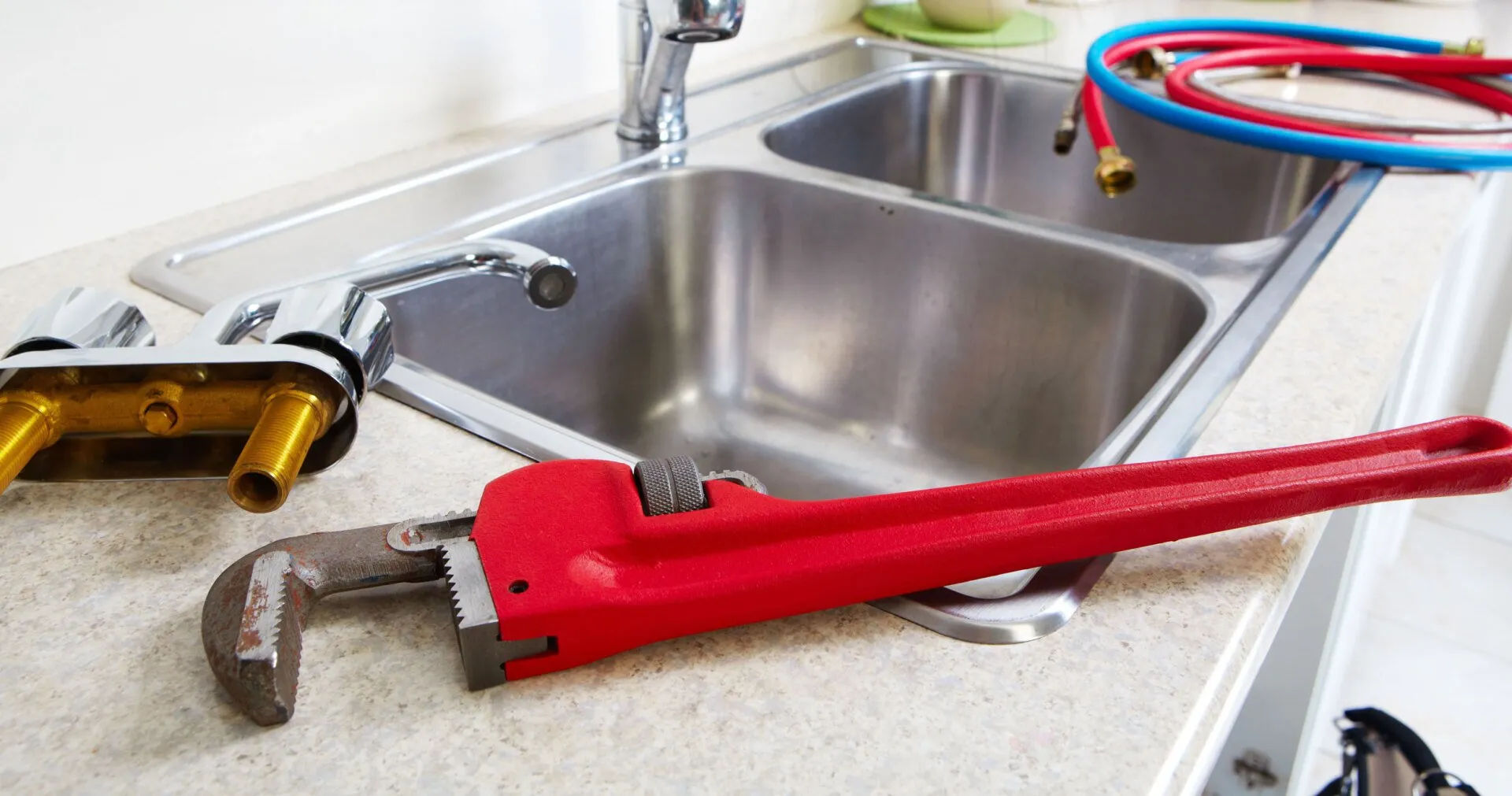 Professional plumbing and heating quote calculator