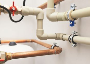 Plumbing Services in Charlottesville, VA