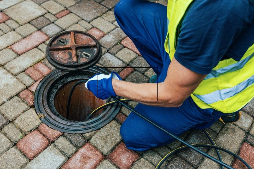 Drain Cleaning Enterprise UT | Enterprise Plumbing Pros