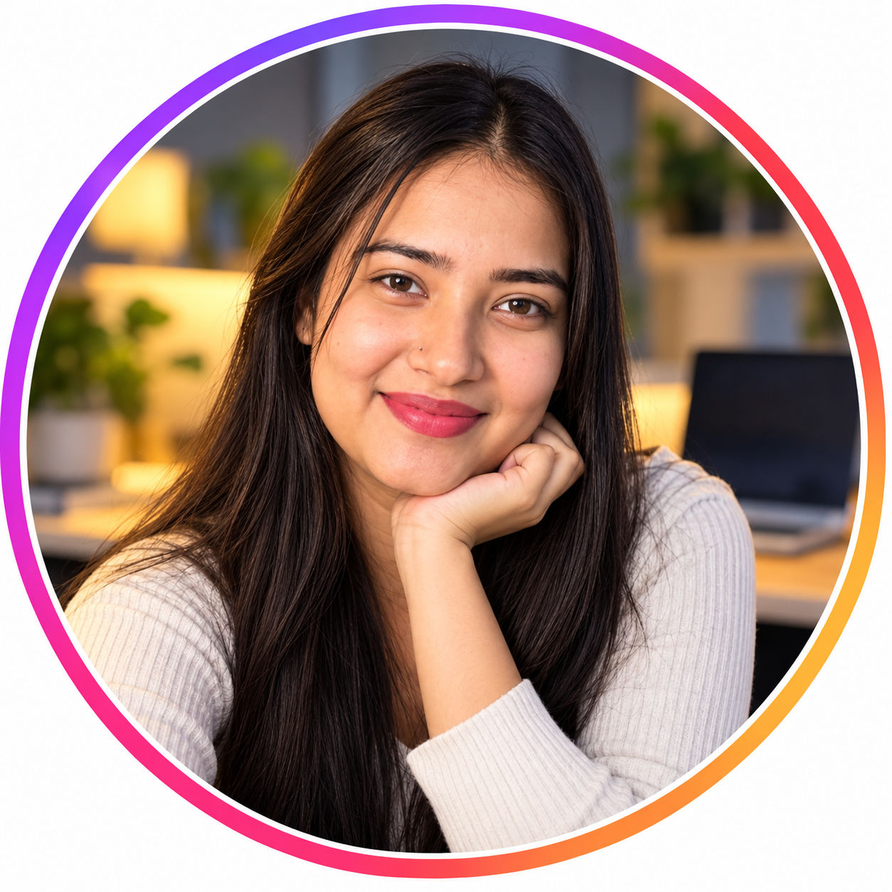 Koyal Pandey