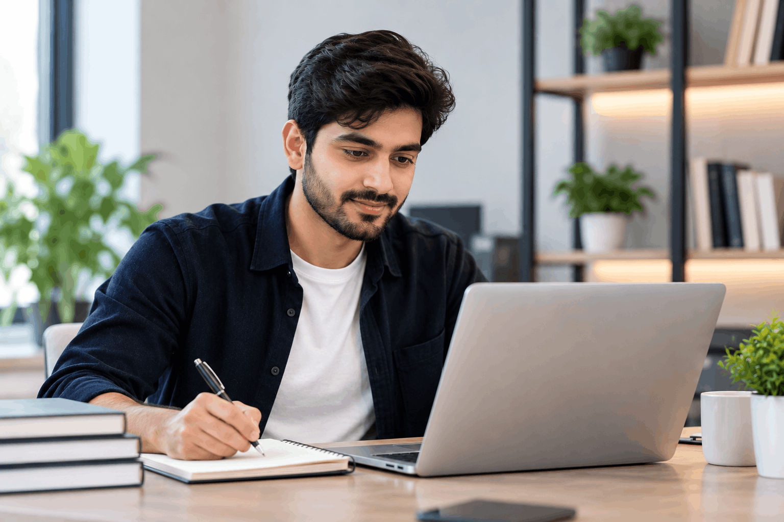 Krish Sharma, Head of Growth Strategy at WowSMM
