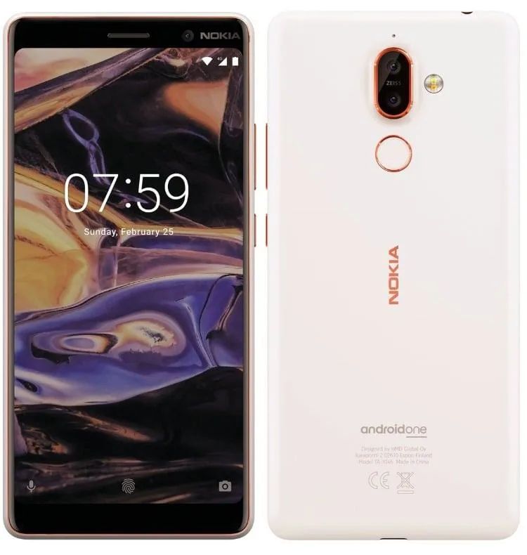 Nokia 7 Plus, Nokia 1: Android Go und Android One am Start? Nokia 7 Plus, Nokia 1: Android Go und Android One am Start? techboys.de • smarte News, auf den Punkt!