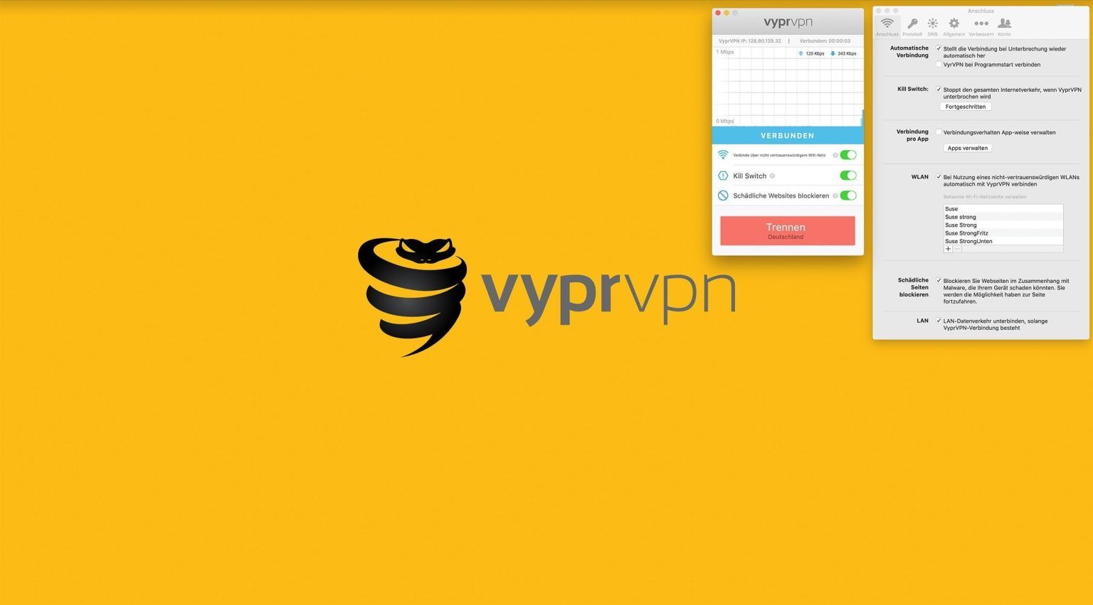 vyprvpn chrome