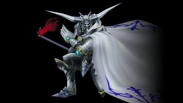 Top 10 Final Fantasy Villains Top 10 Final Fantasy Villains techboys.de • smarte News, auf den Punkt!