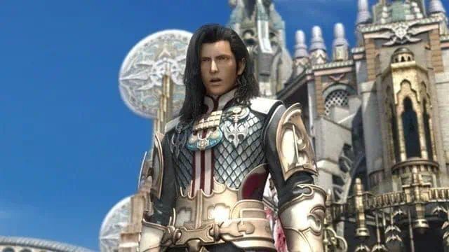 Top 10 Final Fantasy Villains Top 10 Final Fantasy Villains techboys.de • smarte News, auf den Punkt!