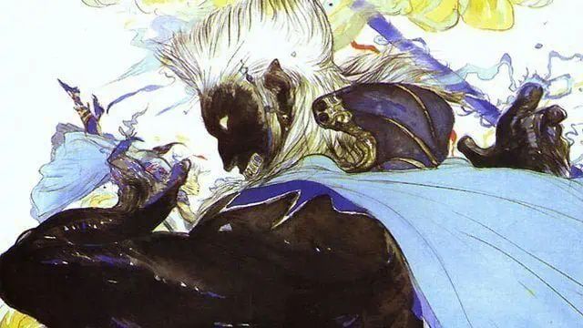 Top 10 Final Fantasy Villains Top 10 Final Fantasy Villains techboys.de • smarte News, auf den Punkt!