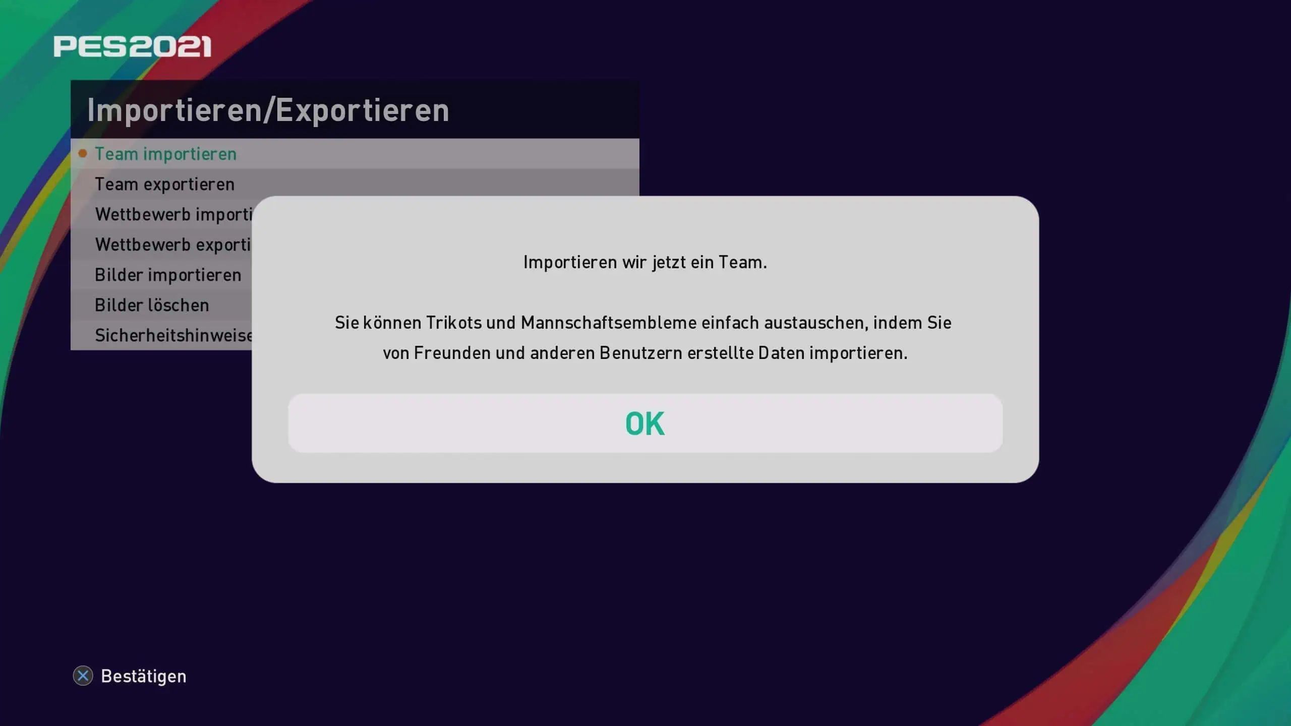Pes 2021 Mannschaften Pes 2021 Mannschaften