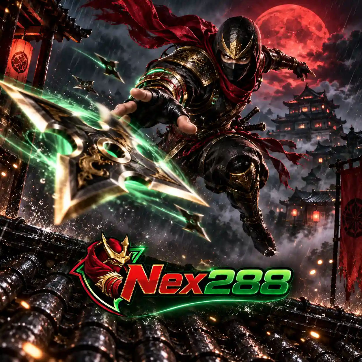 NEX288