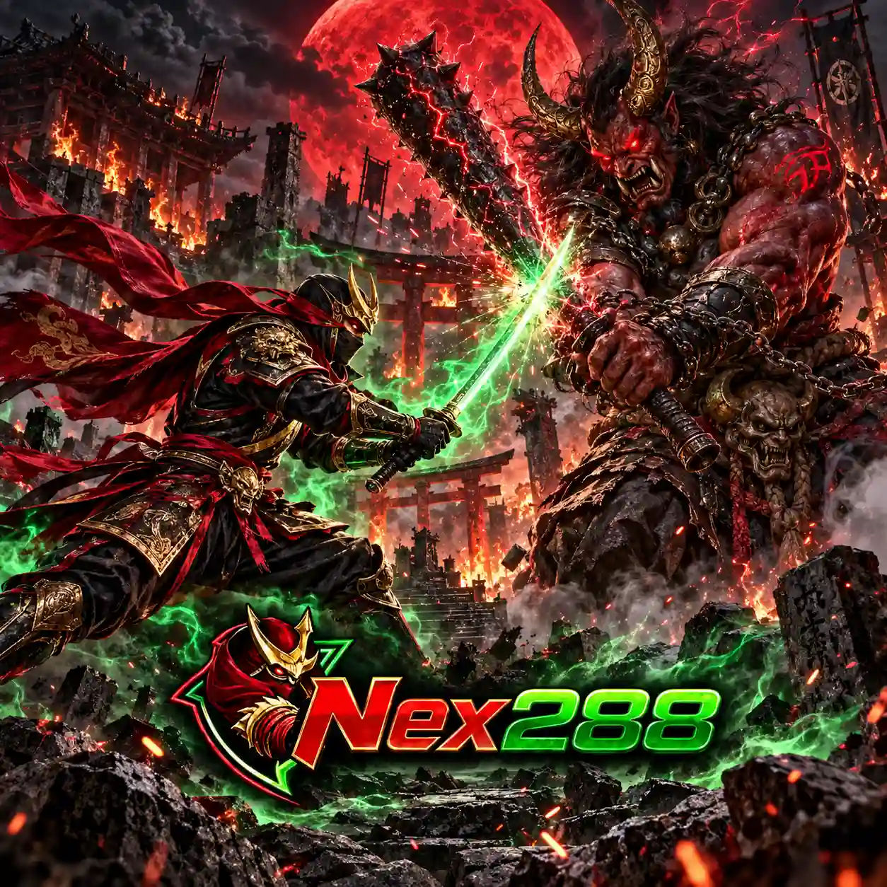 NEX288
