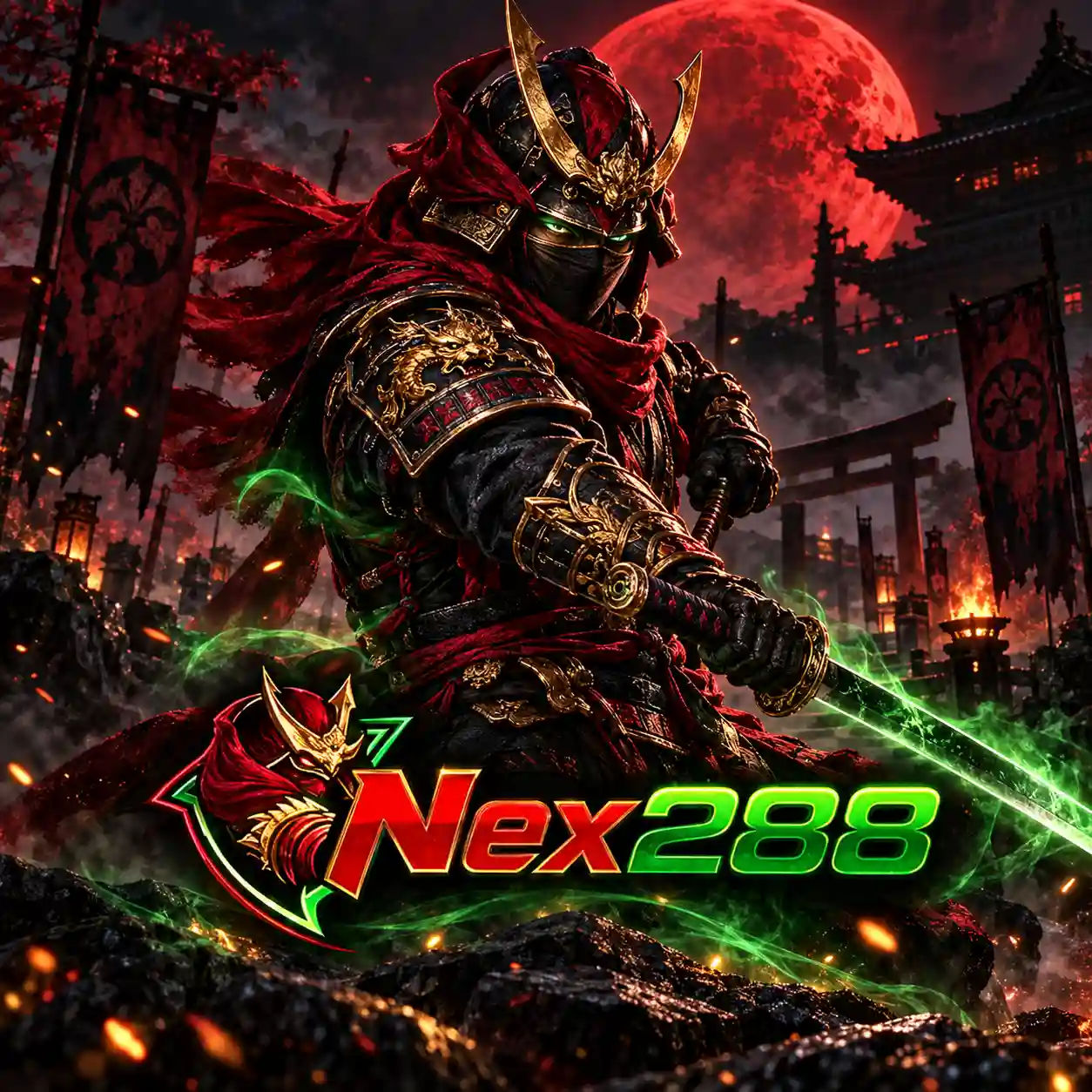 NEX288