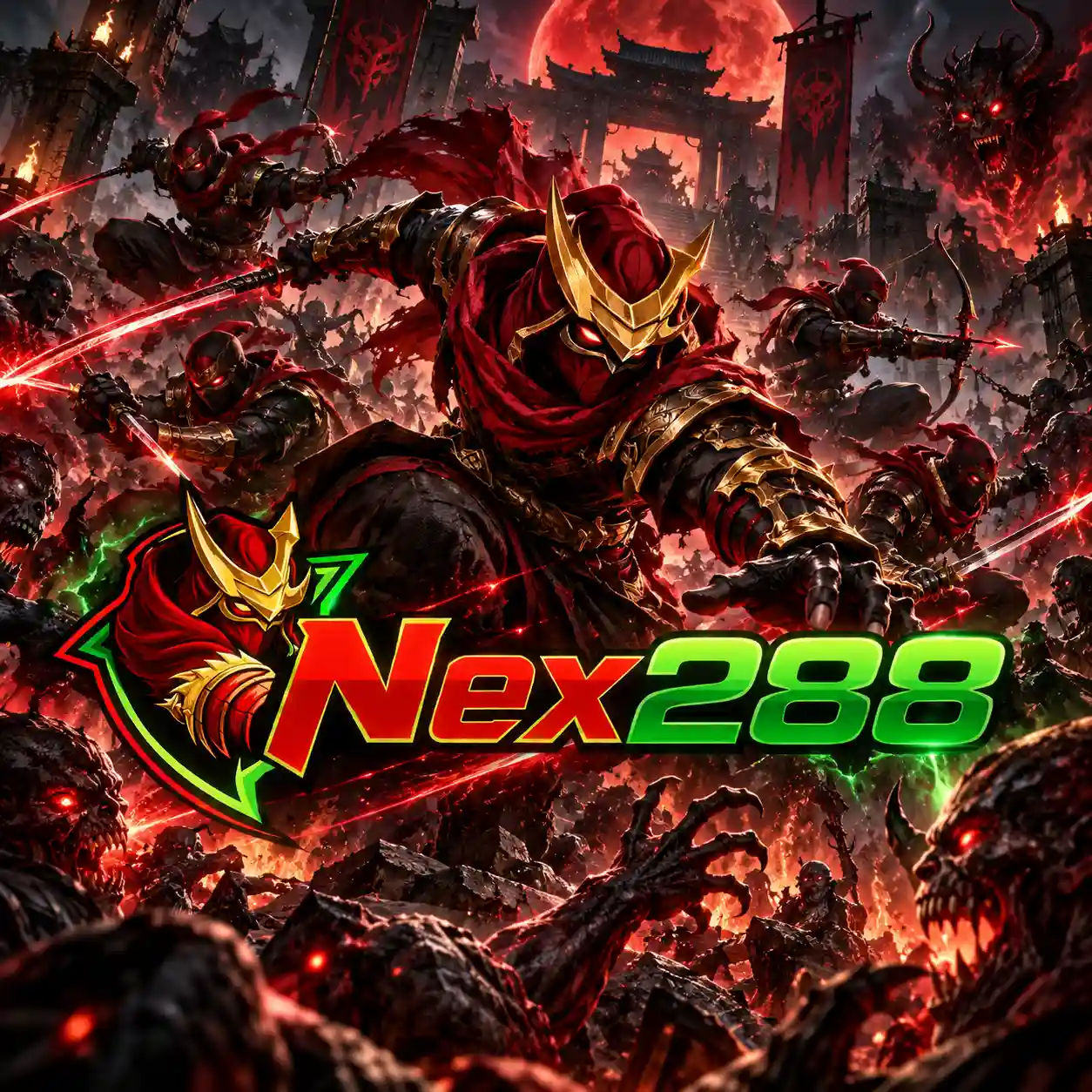 NEX288: Rayakan Keberhasilanmu Dengan Bermain APK Depo Minim Terpercaya